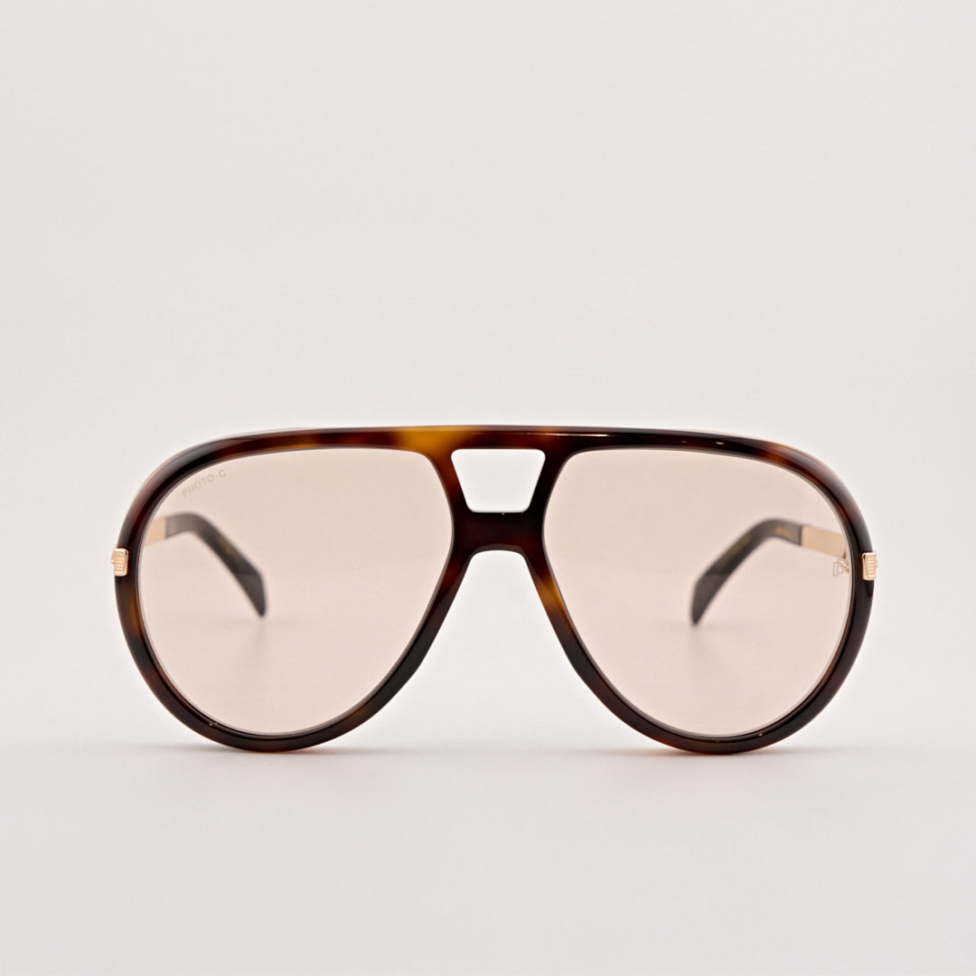 DAVID BECKHAM VOYAGER DB99A tartarugato