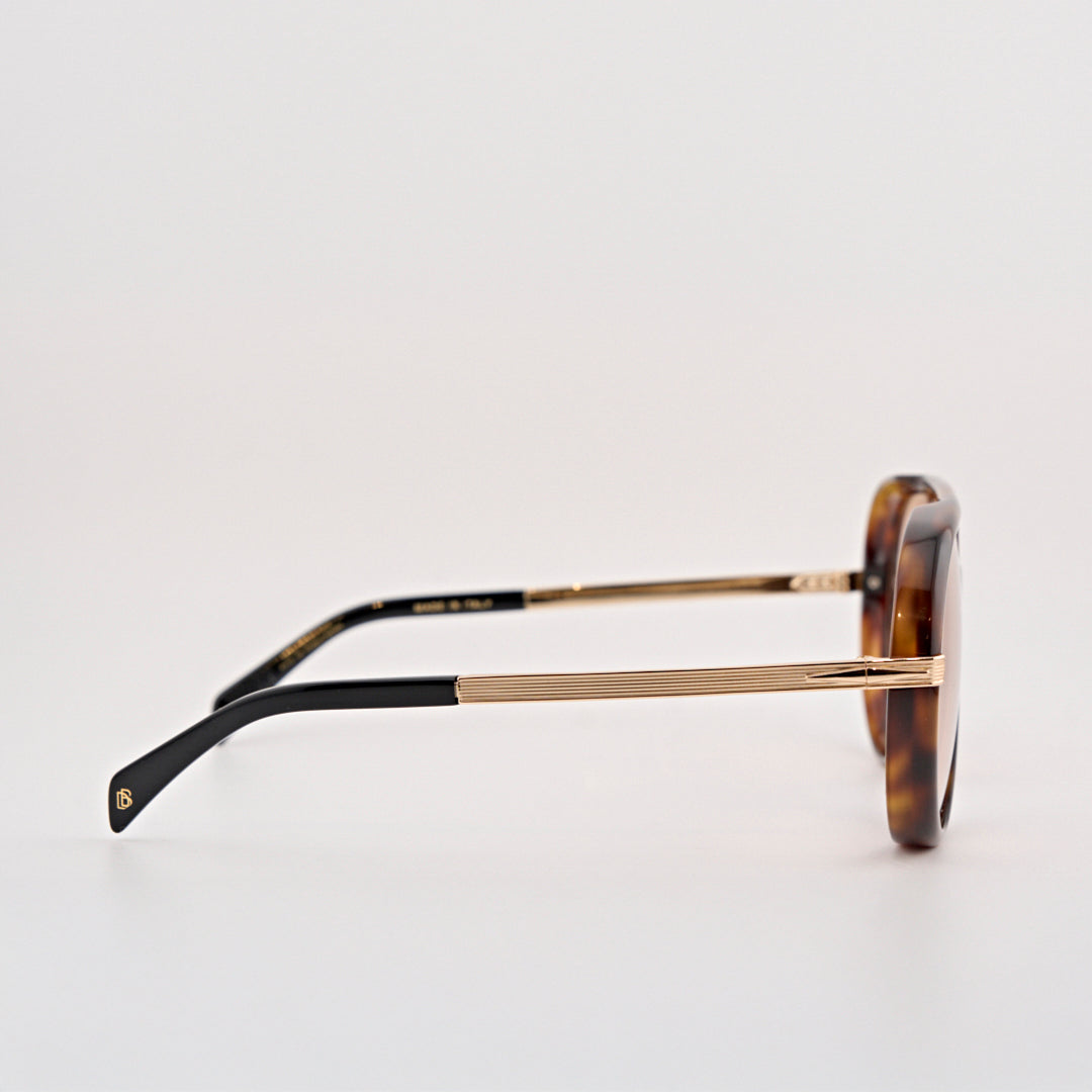 DAVID BECKHAM VOYAGER DB99A tartarugato