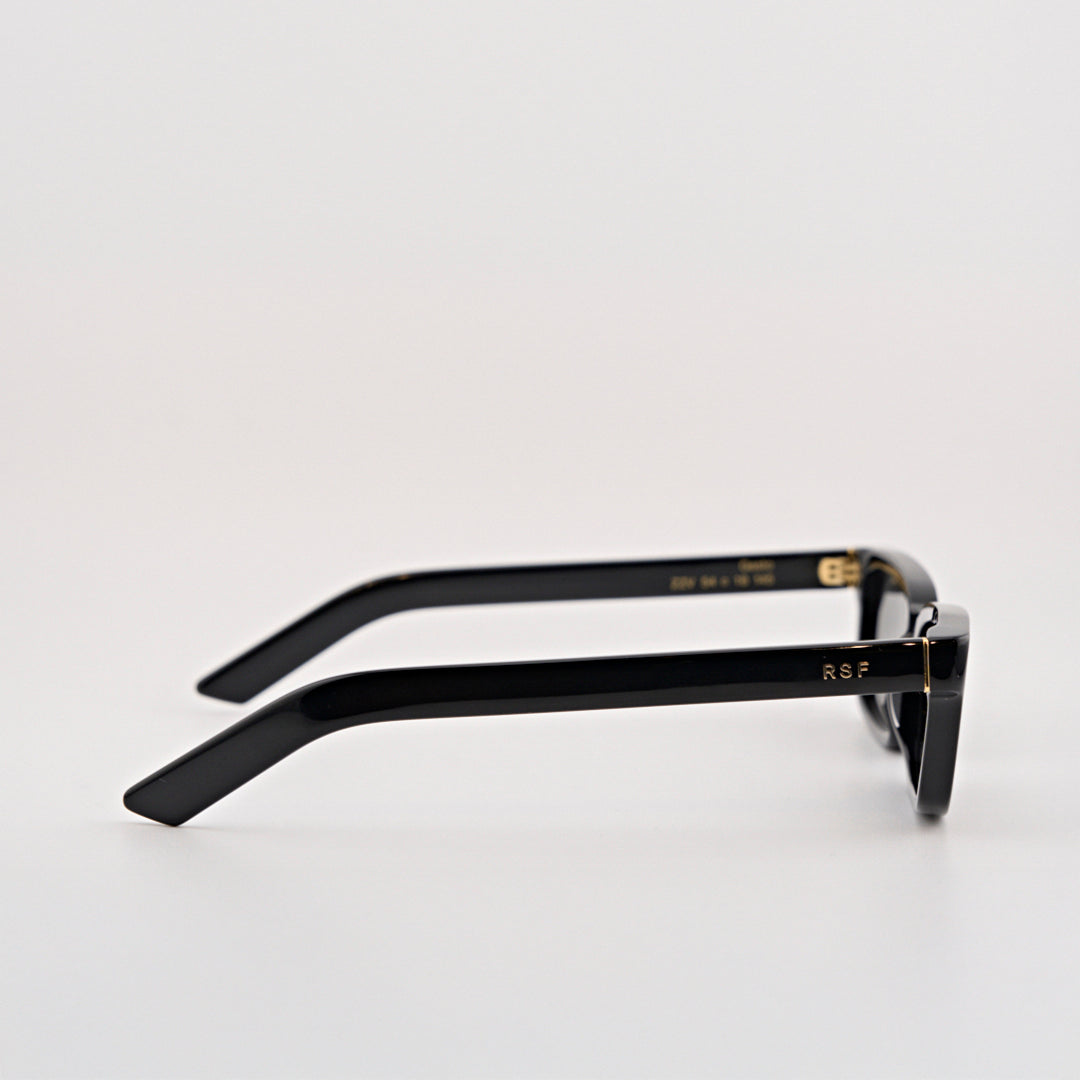 RETROSUPERFUTURE GESTO NERO