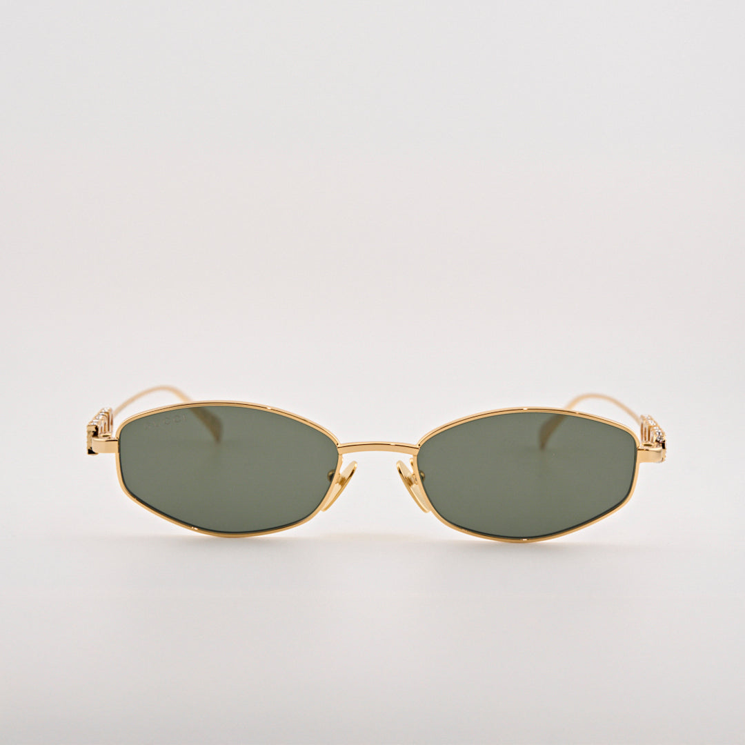 GUCCI GG1802S oro