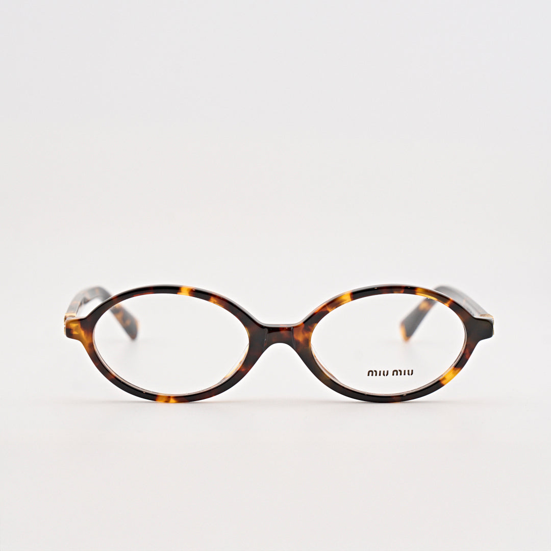 MIU MIU Regard tartarugato