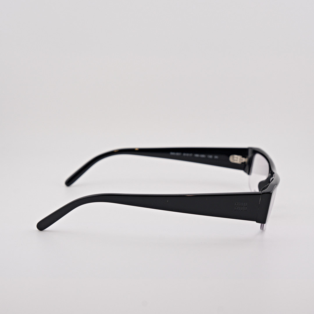 MIU MIU B07 nero