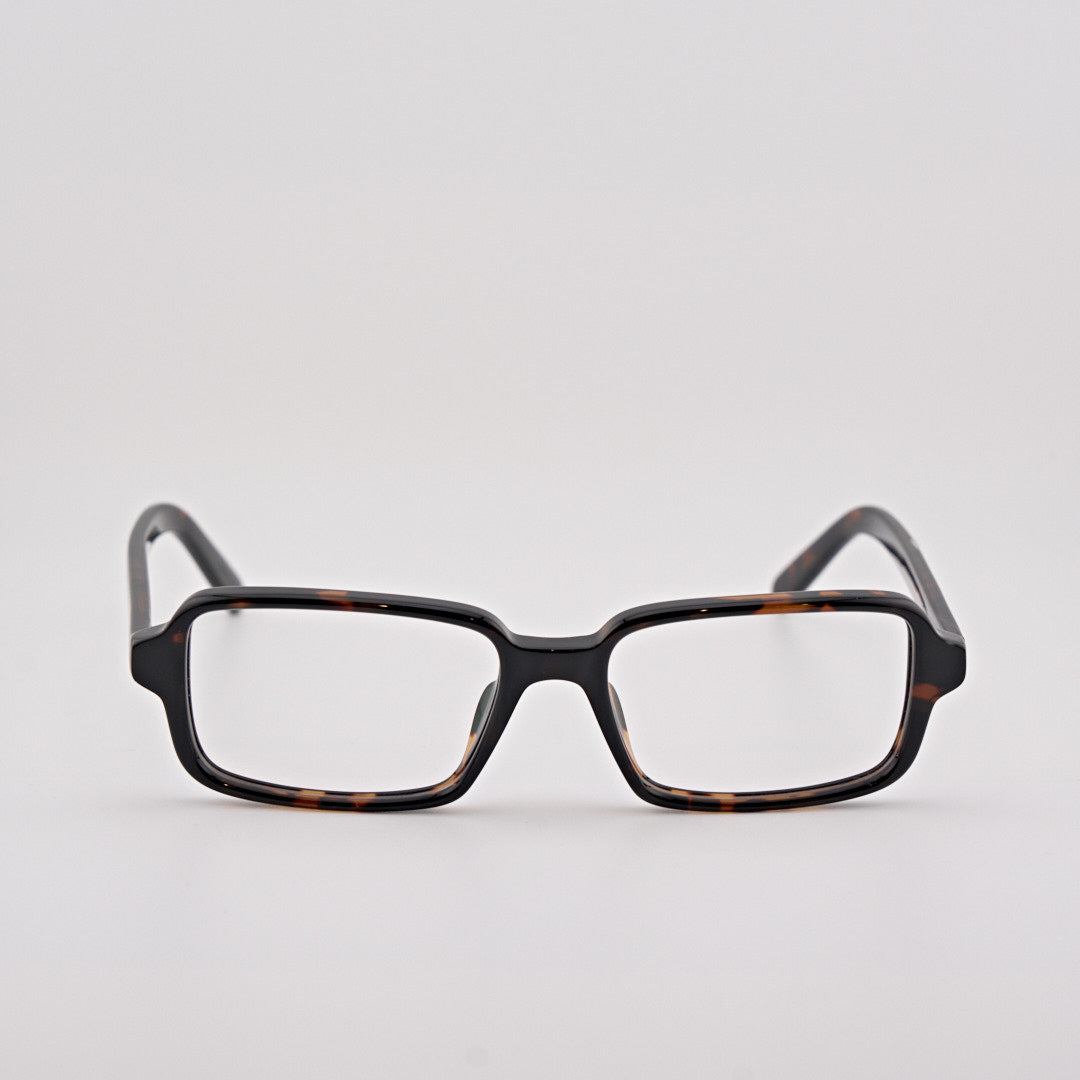 MAISON MARGIELA LUNETTES 10 tartarugato