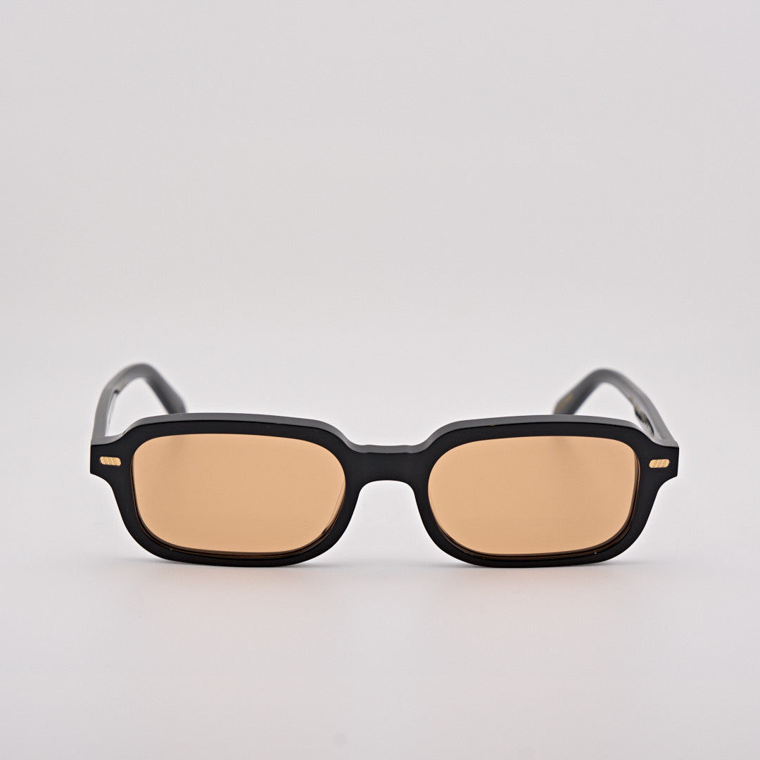 GAST VOCE nero arancio