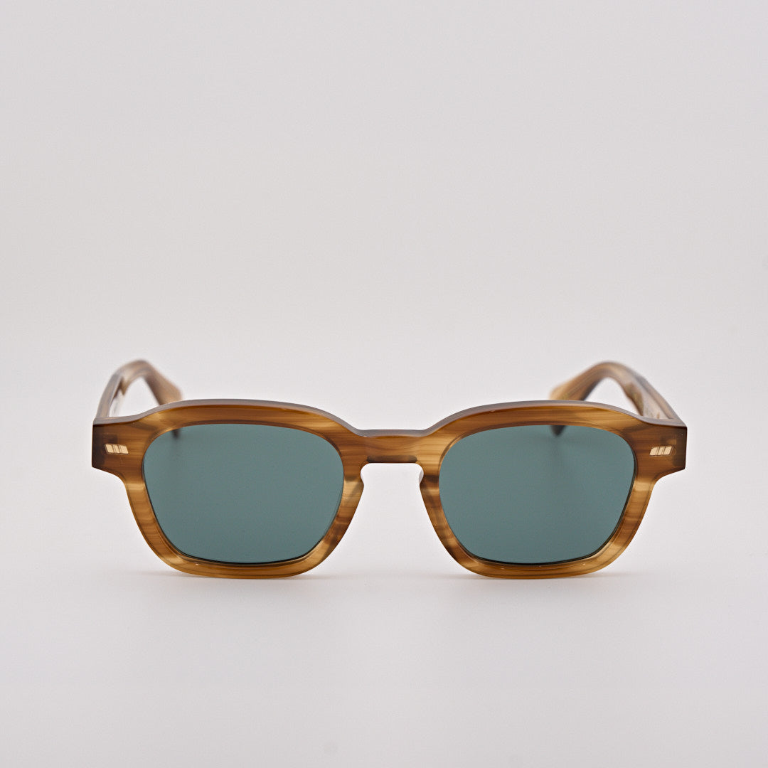 GAST ARIA gold havana