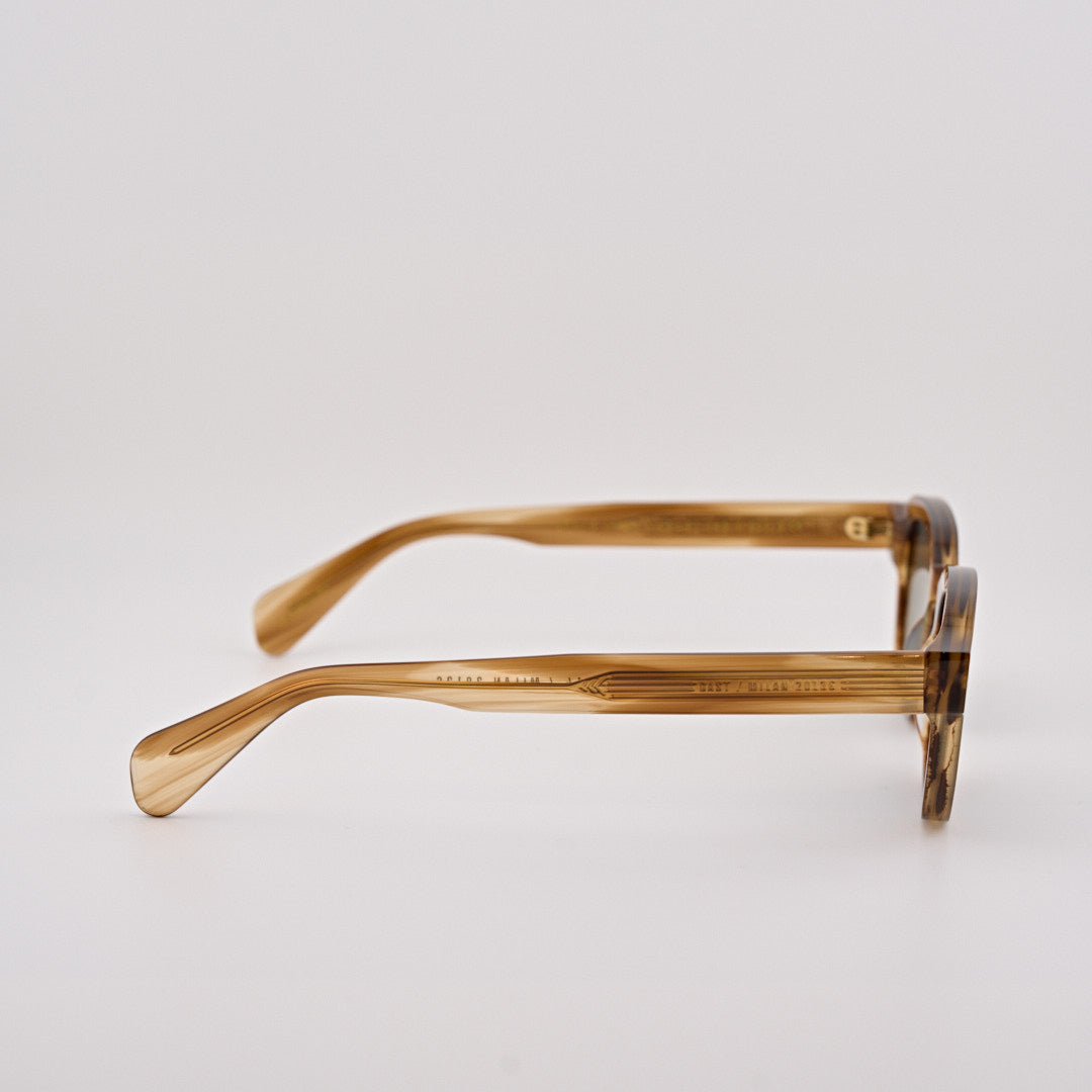 GAST ARIA gold havana