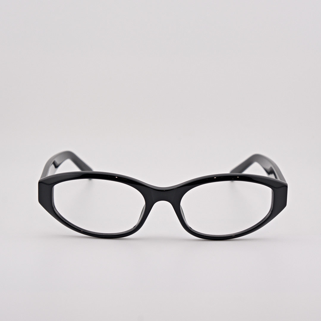MAISON MAIRGIELA LUNETTES 9 nero