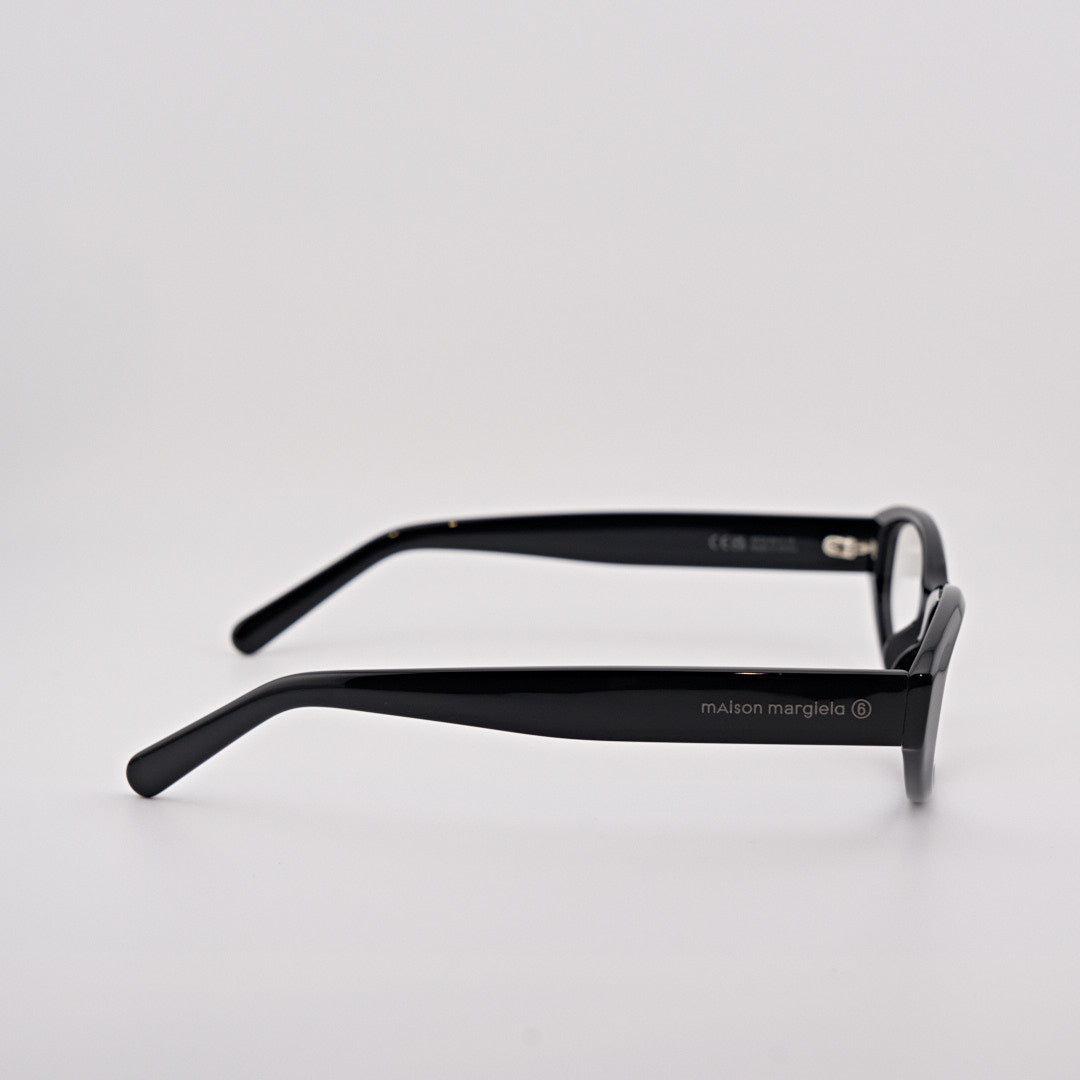MAISON MAIRGIELA LUNETTES 9 nero