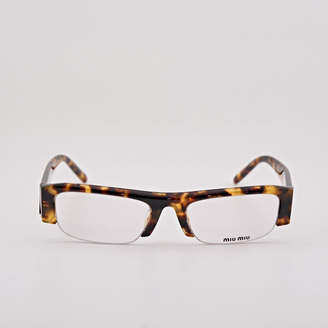 MIU MIU B07 tartarugato