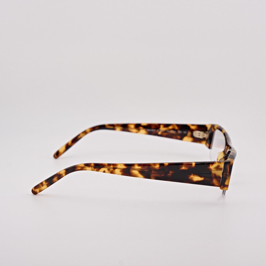 MIU MIU B07 tartarugato