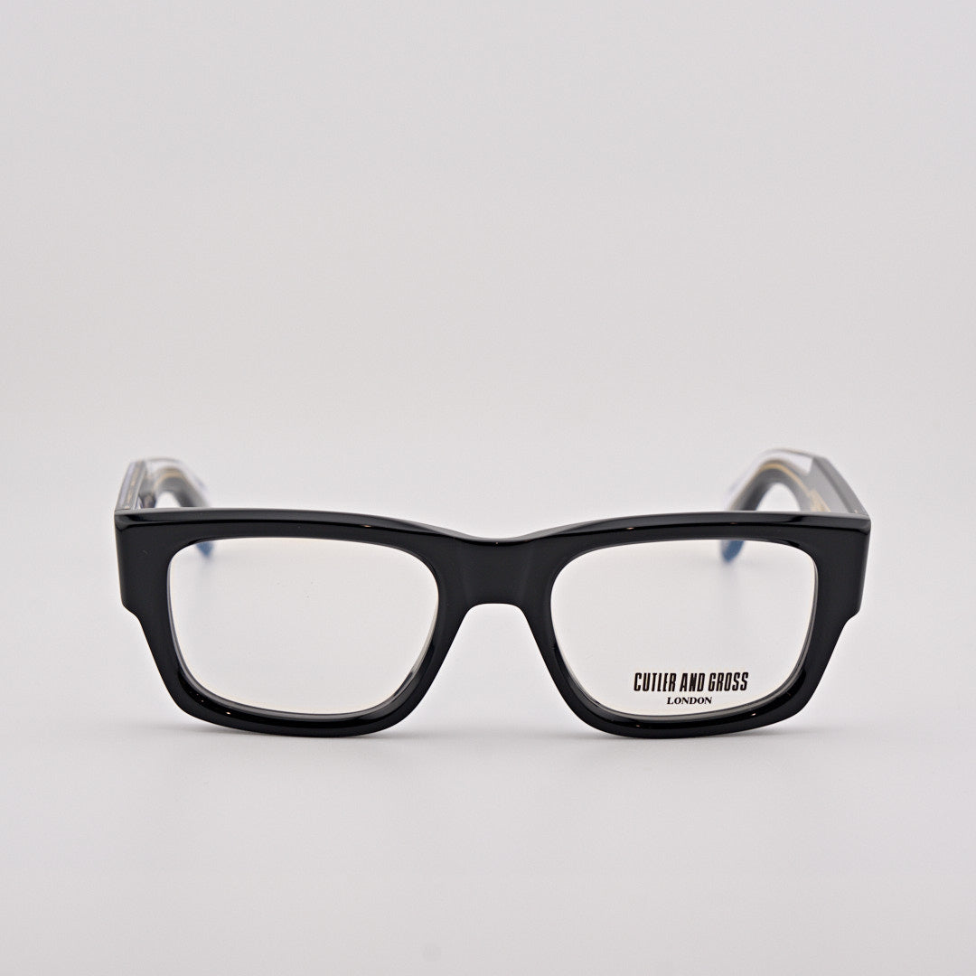 CUTLER AND GROSS 9043 nero