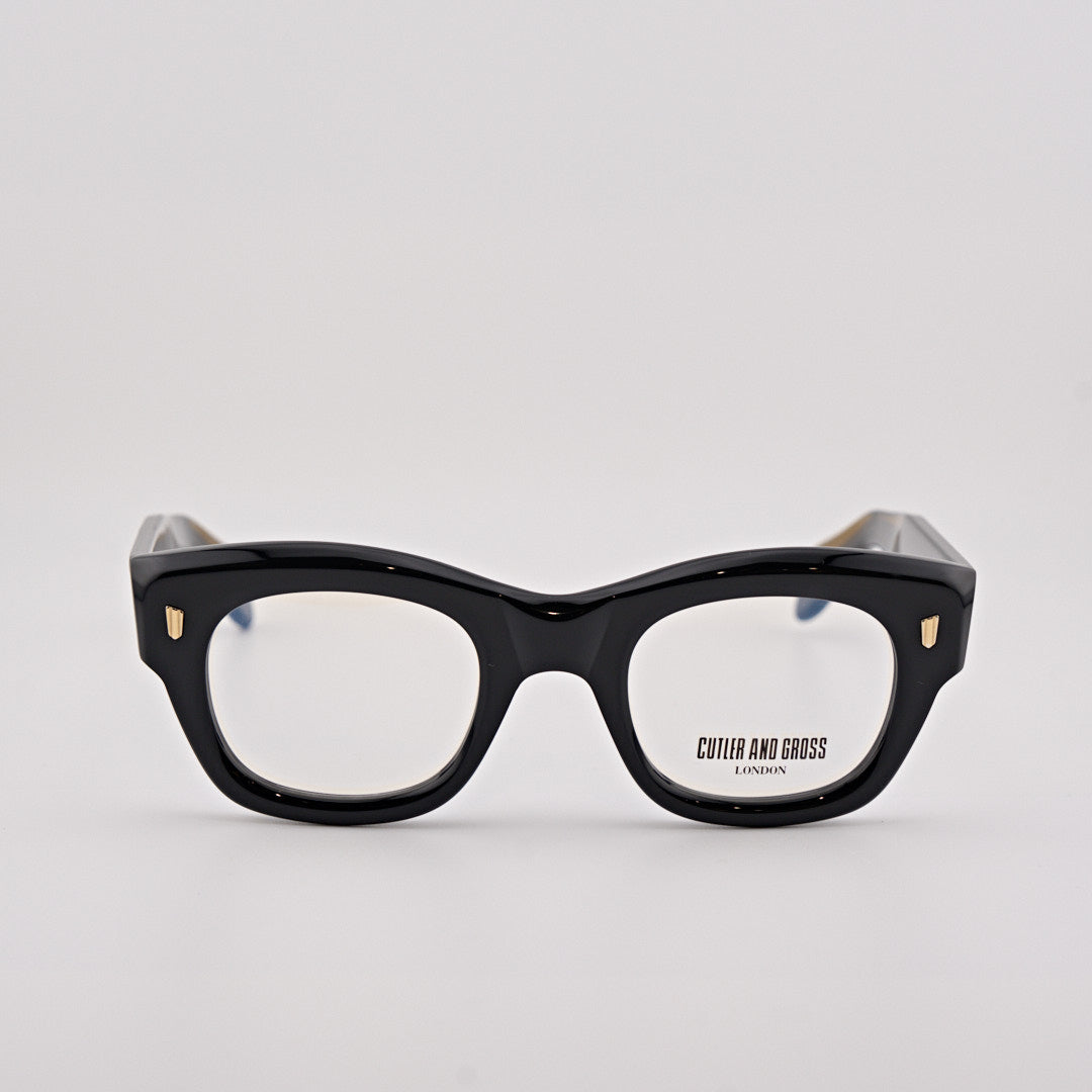 CUTLER AND GROSS 9261 nero