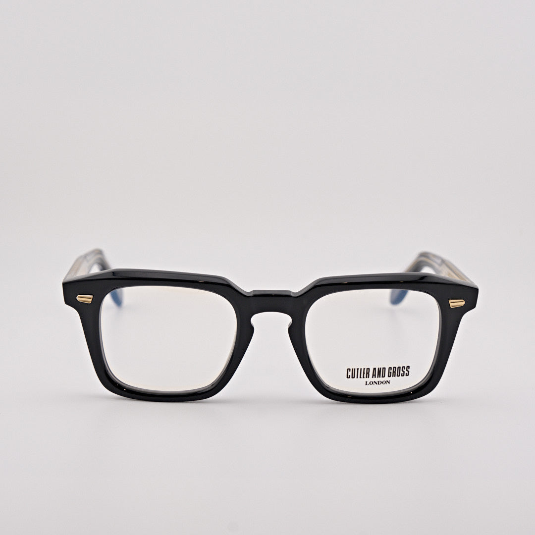 CUTLER AND GROSS 1416 nero