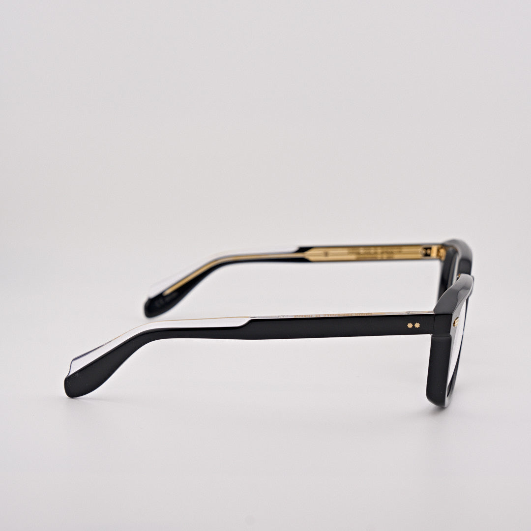 CUTLER AND GROSS 1416 nero