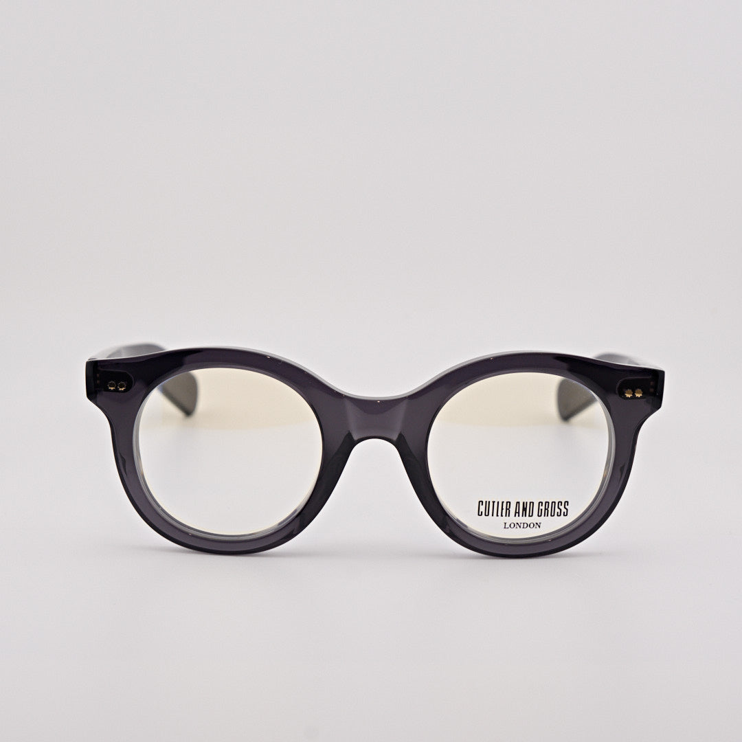 CUTLER AND GROSS 1390 nero