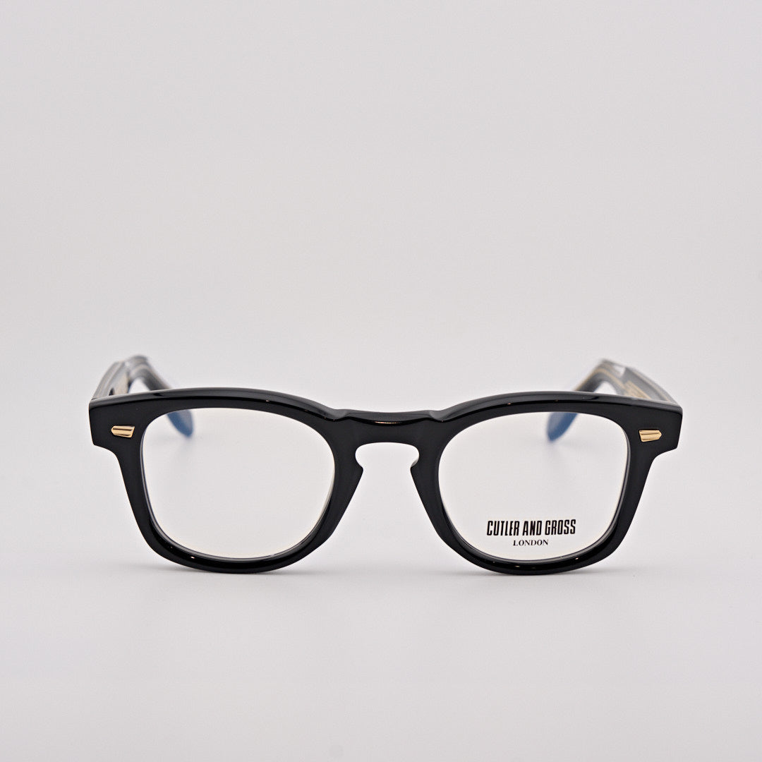 CUTLER AND GROSS 9389 nero