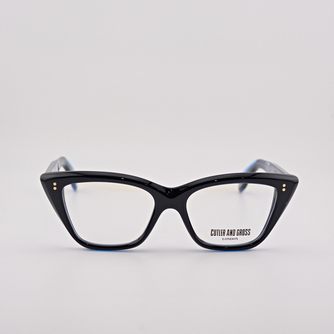 CUTLER AND GROSS 9241 nero