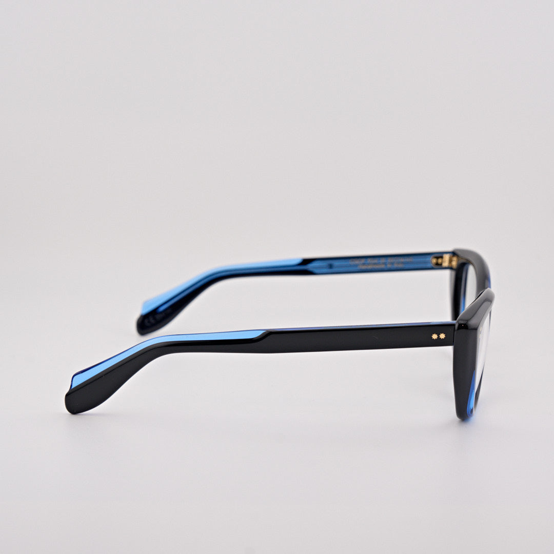 CUTLER AND GROSS 9241 nero