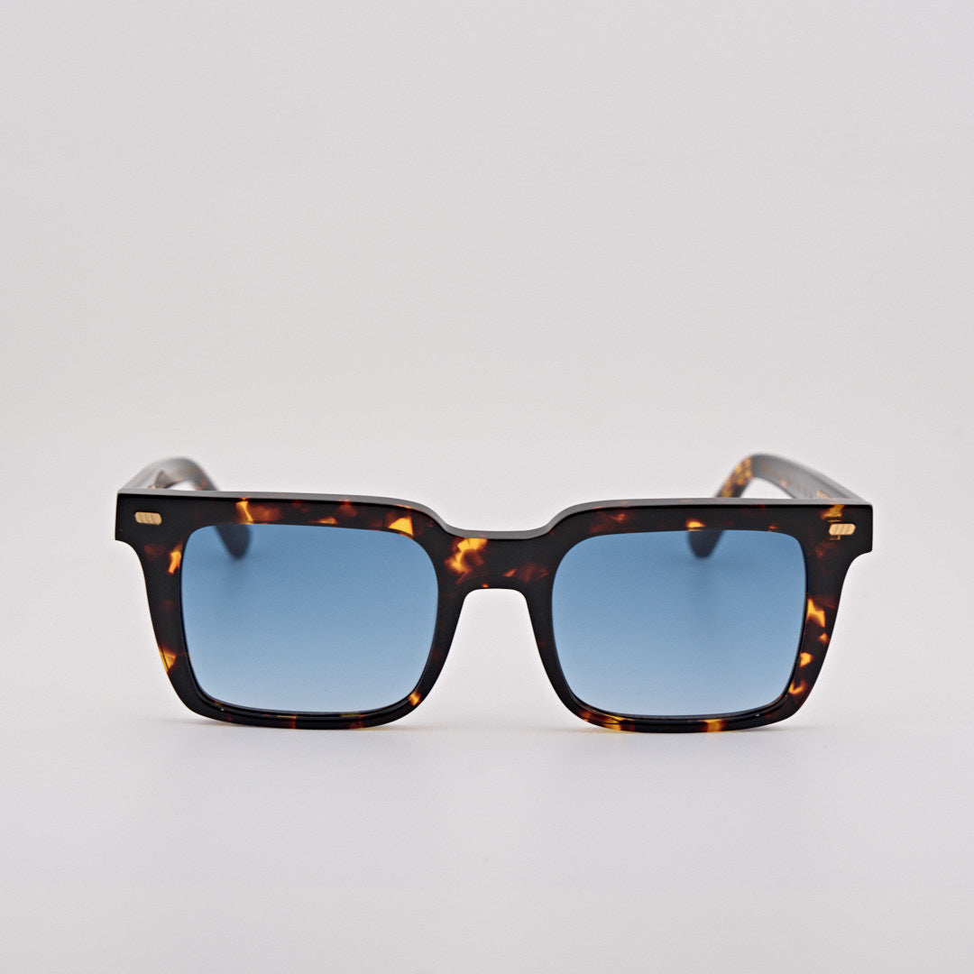 GAST DRAVA havana flame