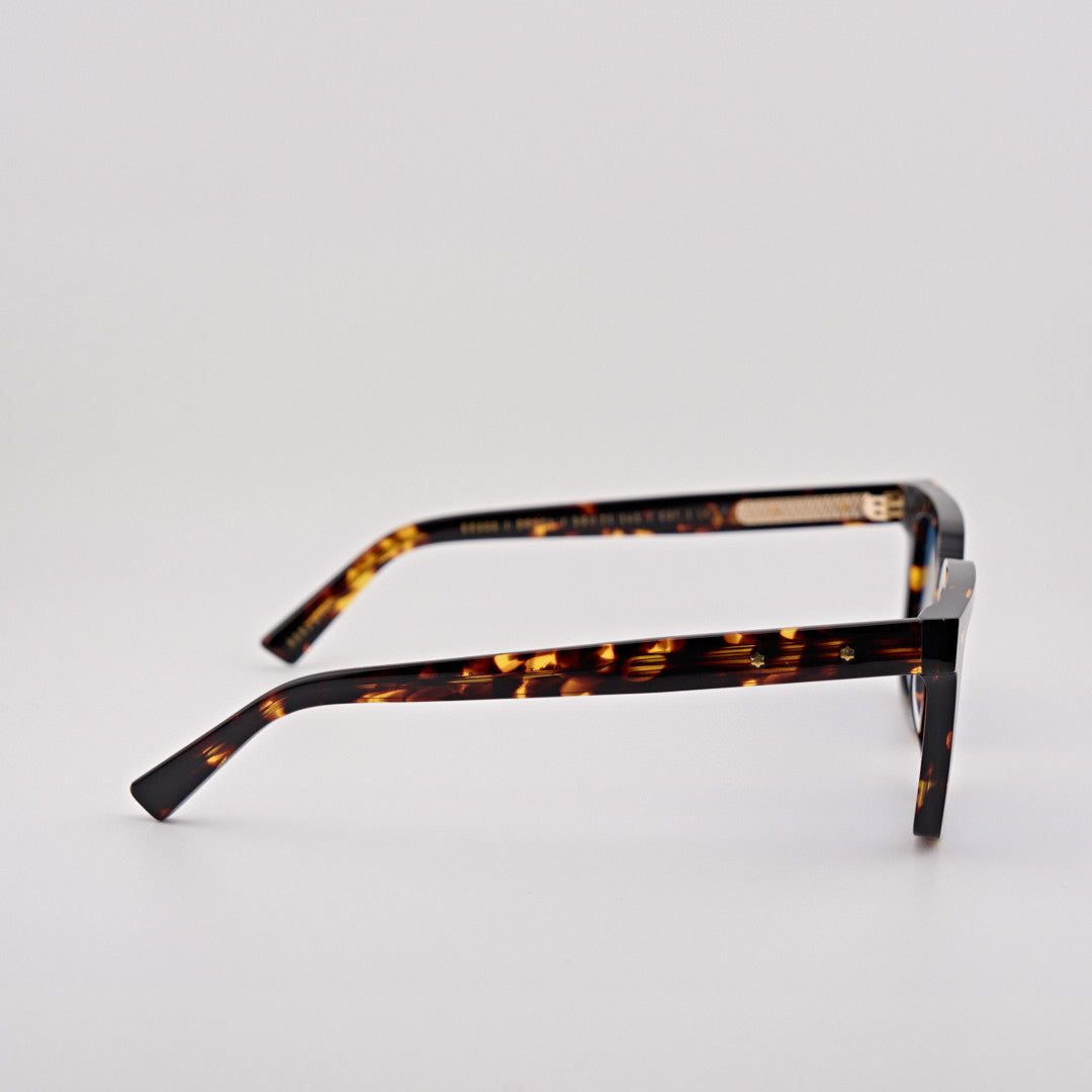GAST DRAVA havana flame