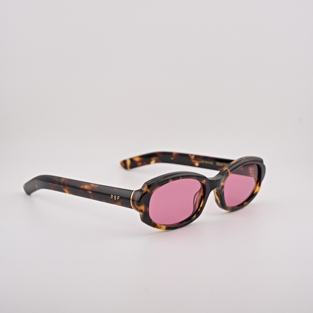 RETROSUPERFUTURE ESATTO burnt havana