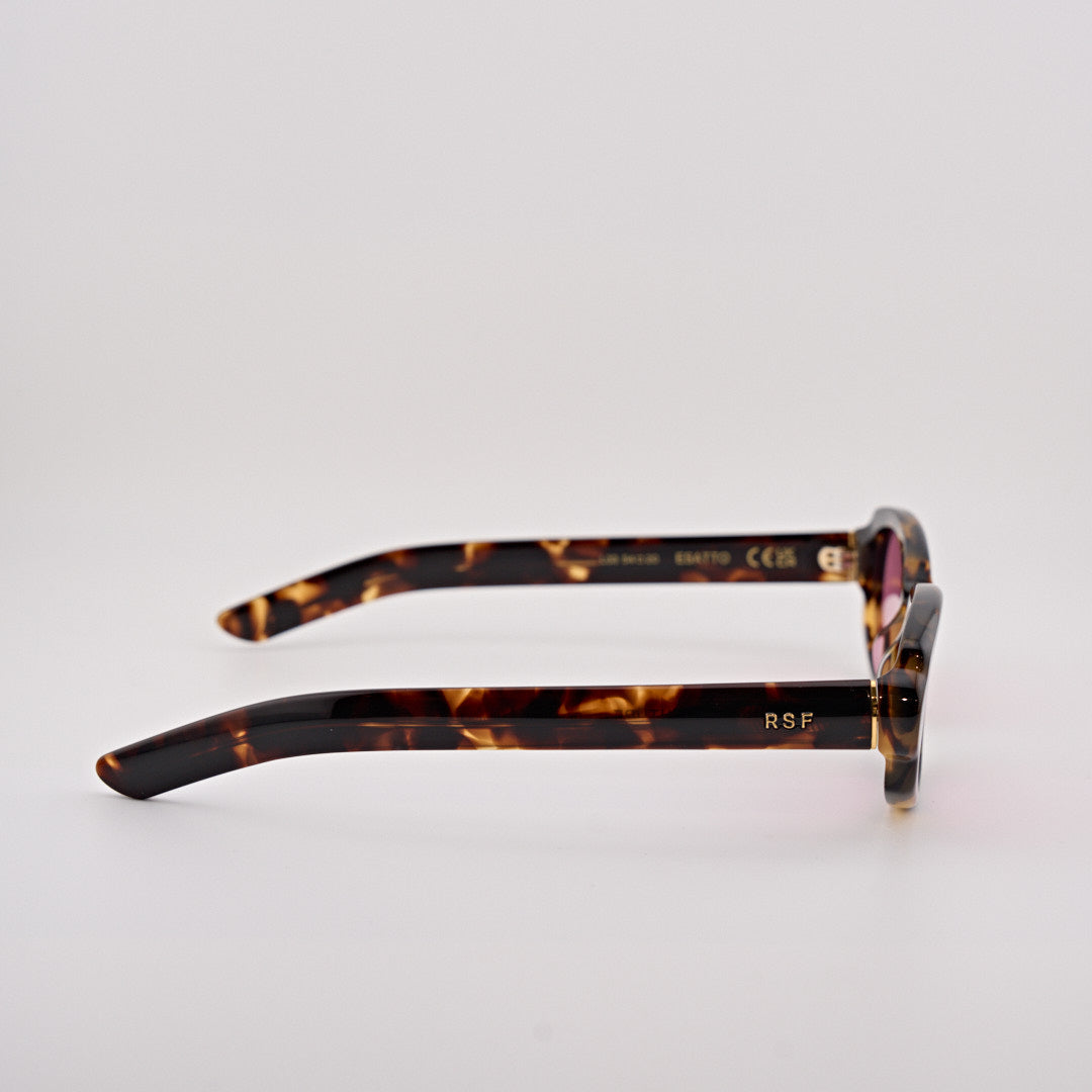 RETROSUPERFUTURE ESATTO burnt havana