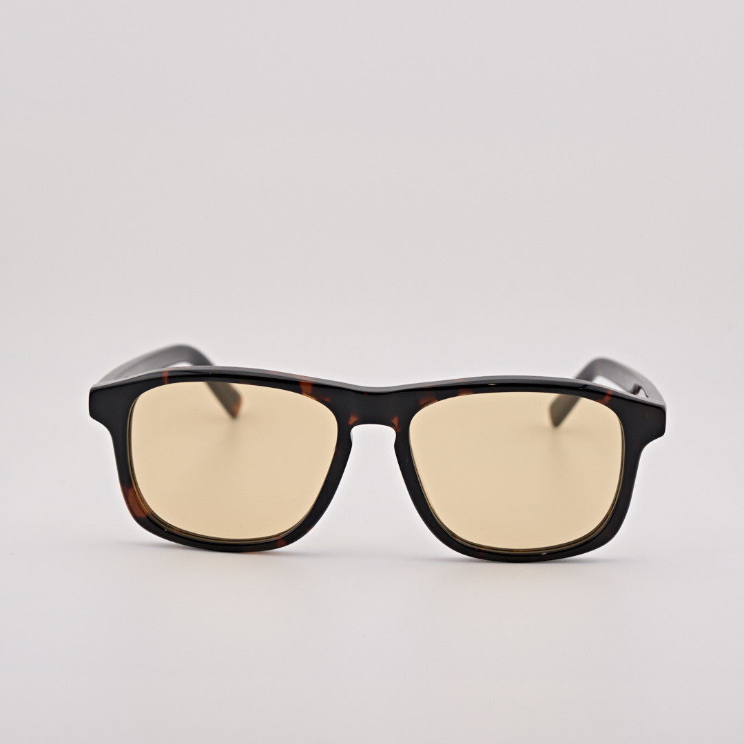 MAISON MARGIELA LUNETTES 8 havana