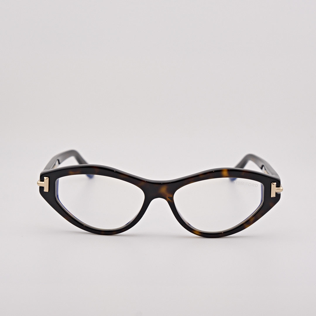 TOM FORD ICON TI5016 tartarugato