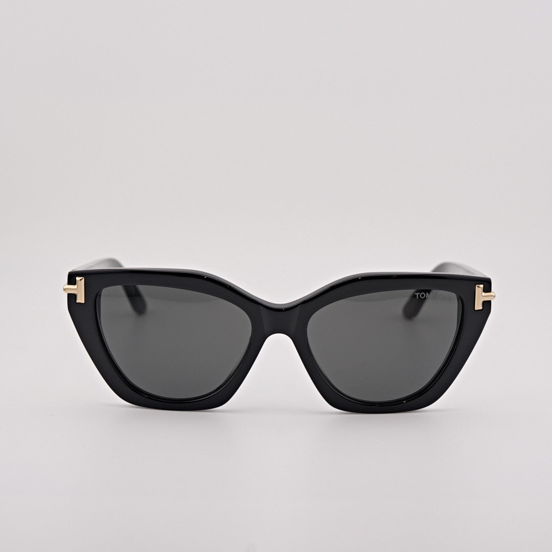 TOM FORD ICON TI24 nero