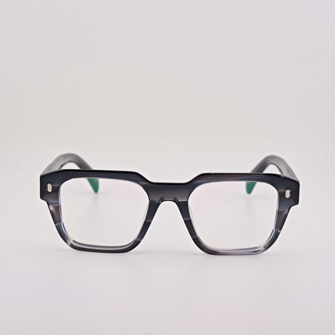 PUROO JESSE grigio striato