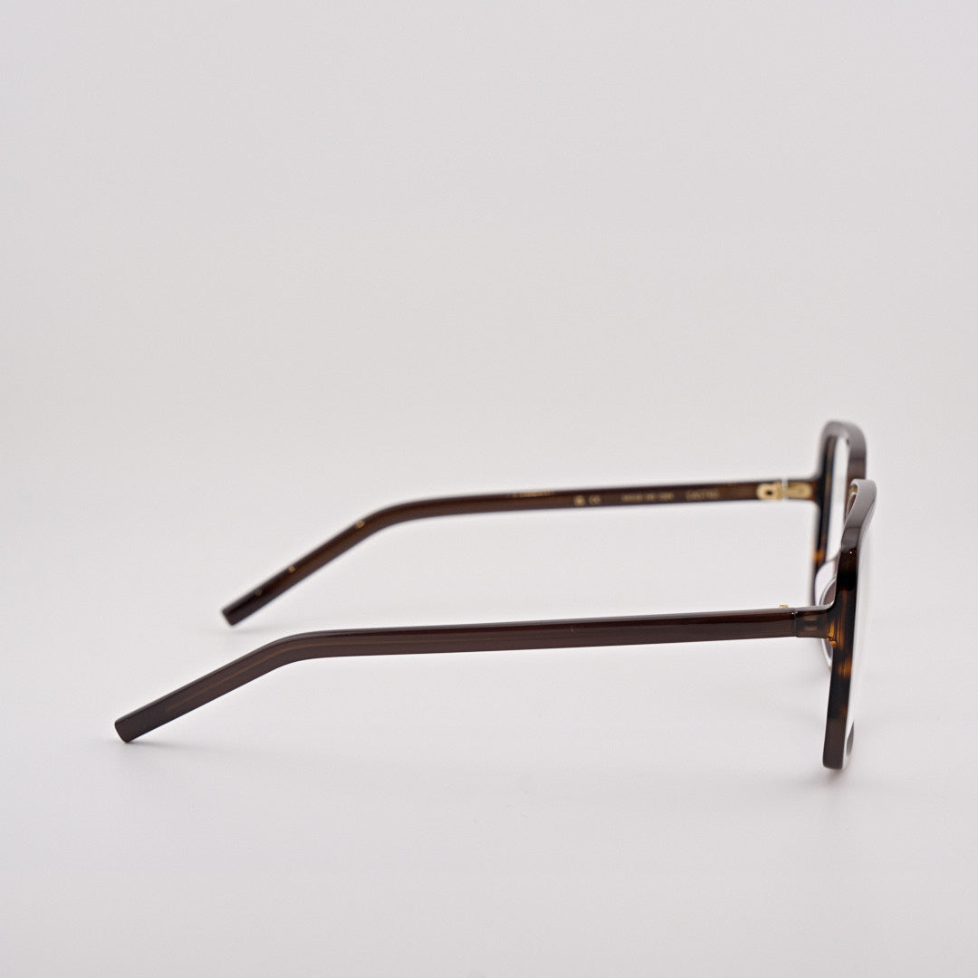 KALEOS CASTRO marrone