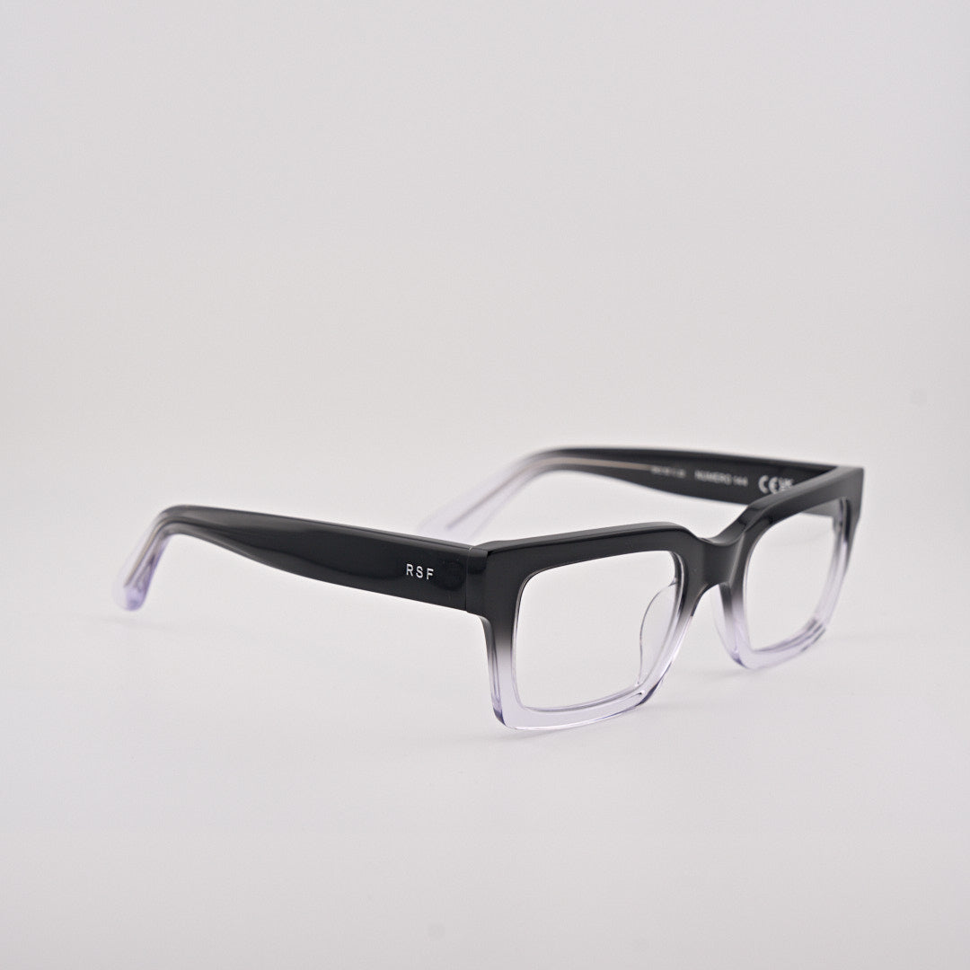 RETROSUPERFUTURE NUMERO 144 nero trasparente