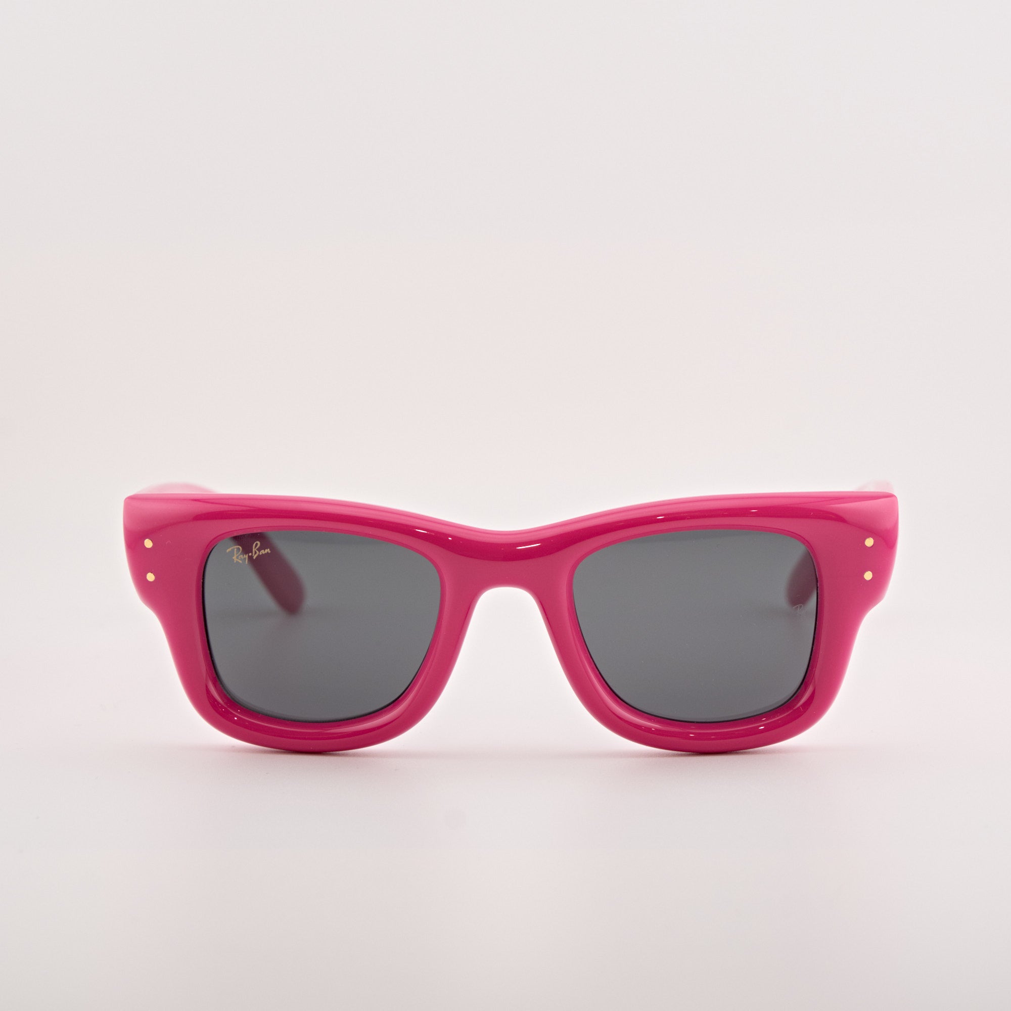 RAY-BAN WAYFARER PUFFER RB4940 rosa