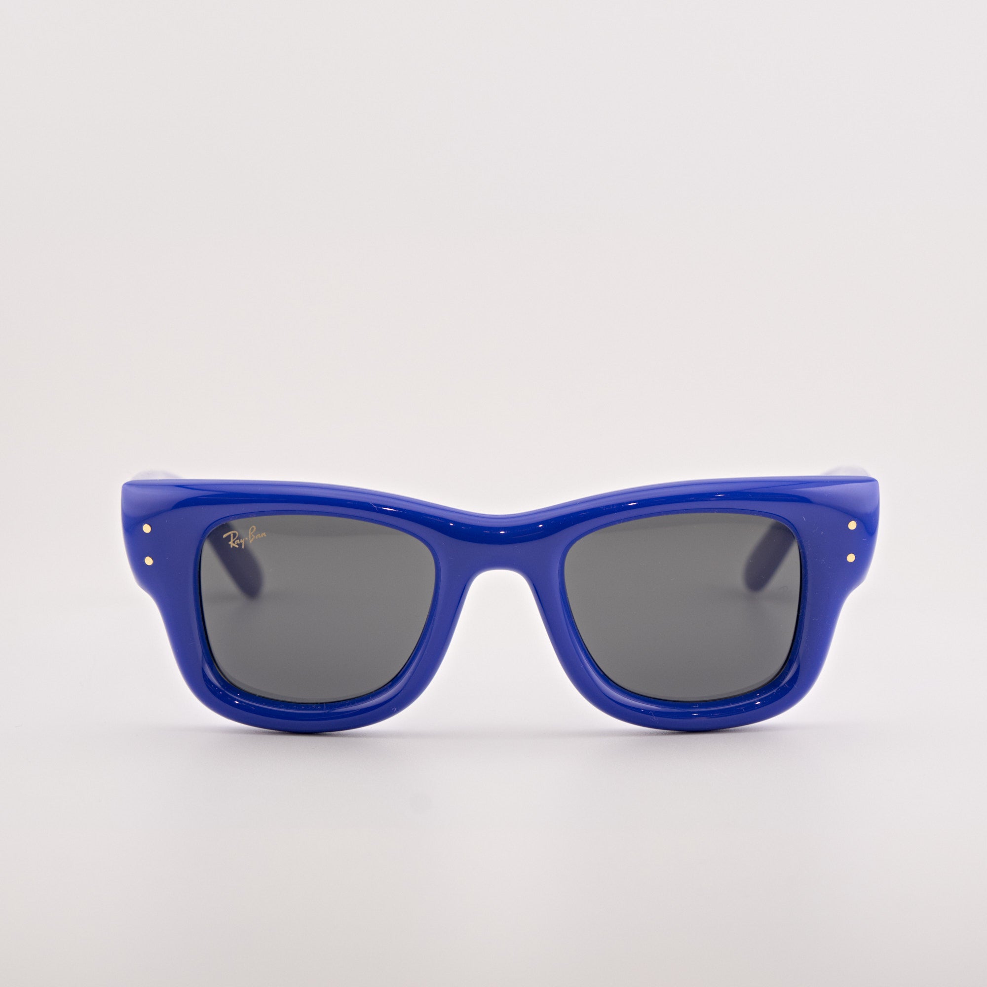 RAY-BAN WAYFARER PUFFER RB4940 blu