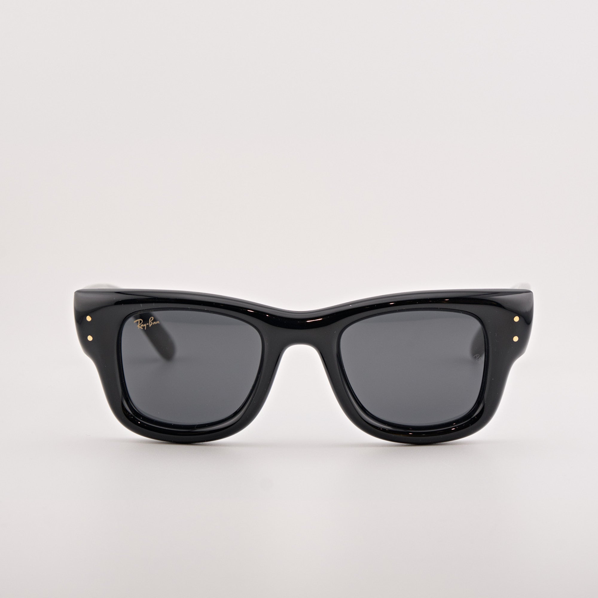 RAY-BAN WAYFARER PUFFER RB4940 nero