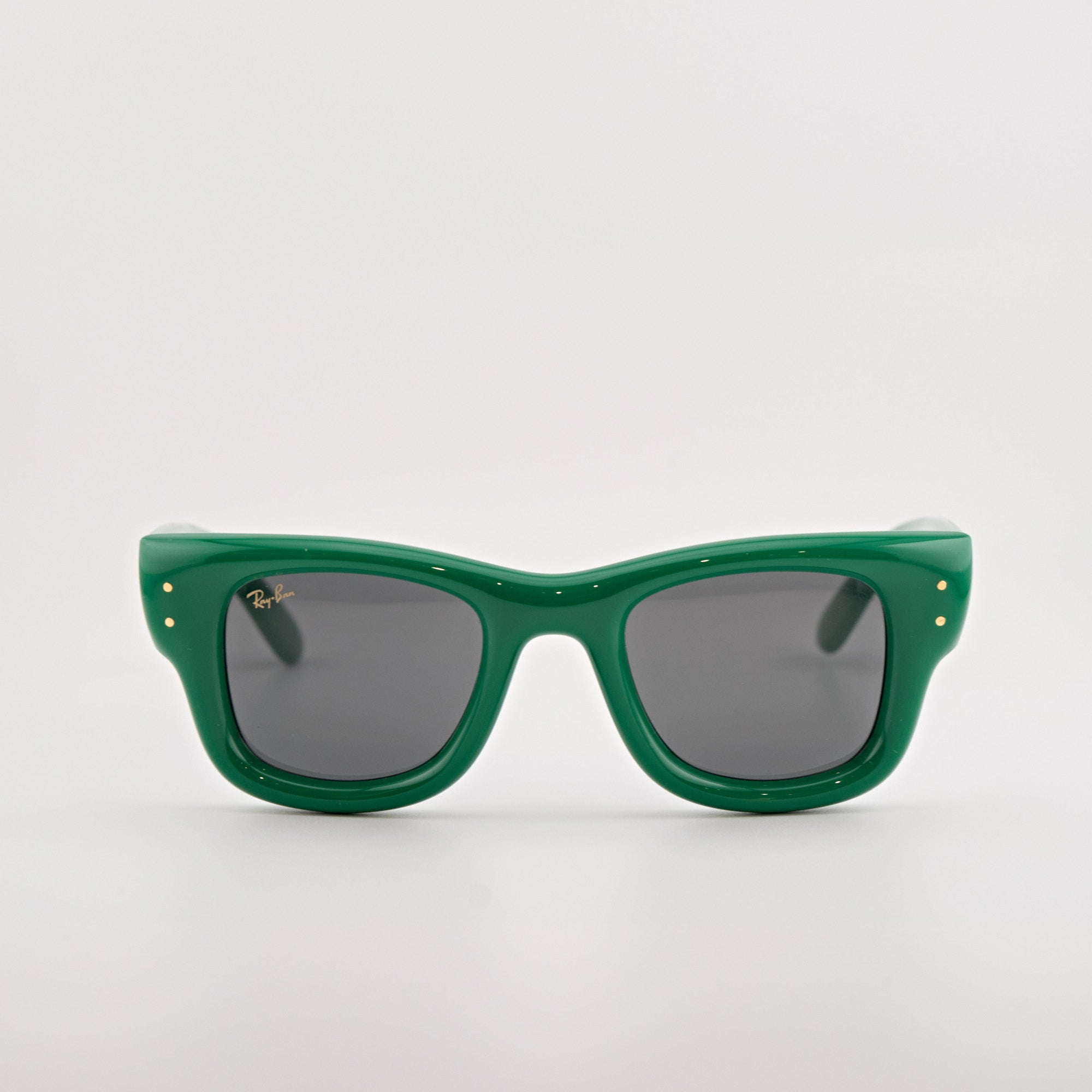 RAY-BAN WAYFARER PUFFER RB4940 verde