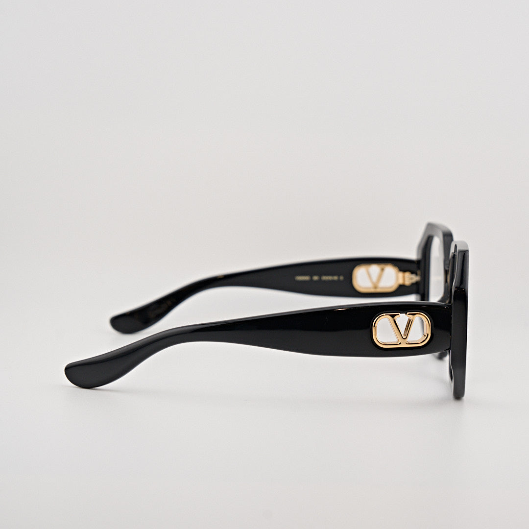 VALENTINO VG0003O nero