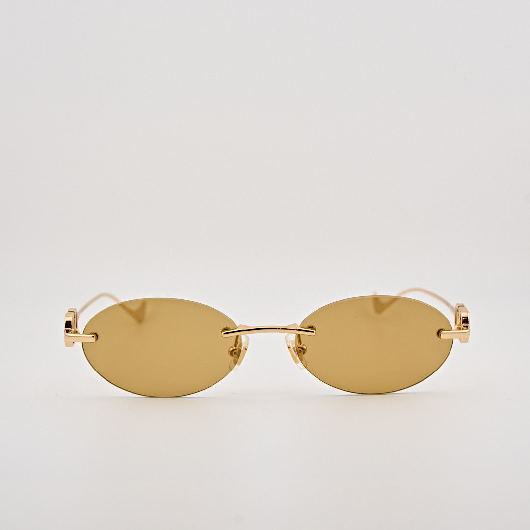 VALENTINO VG0032S ambra