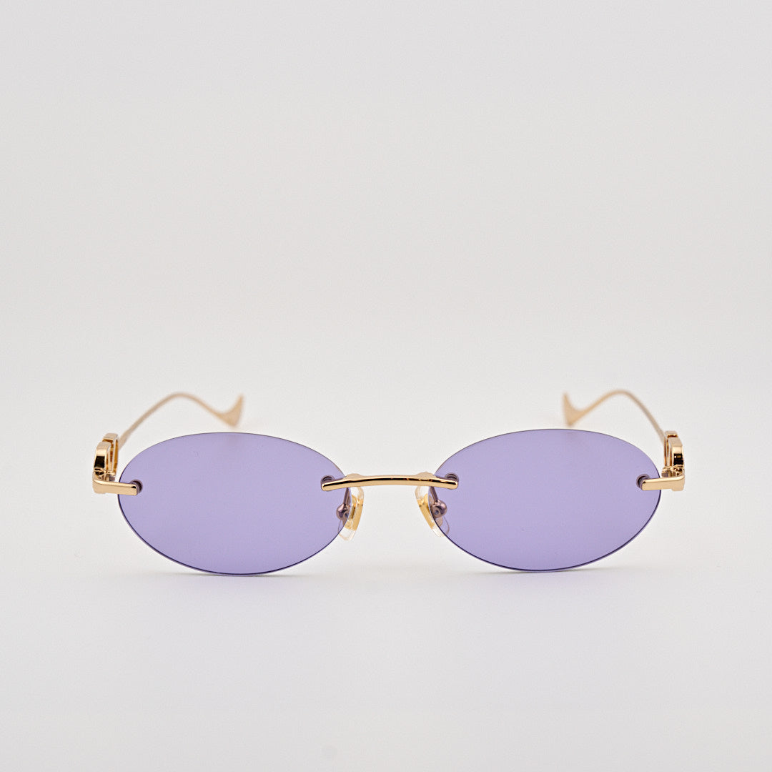 VALENTINO VG0032S lilla