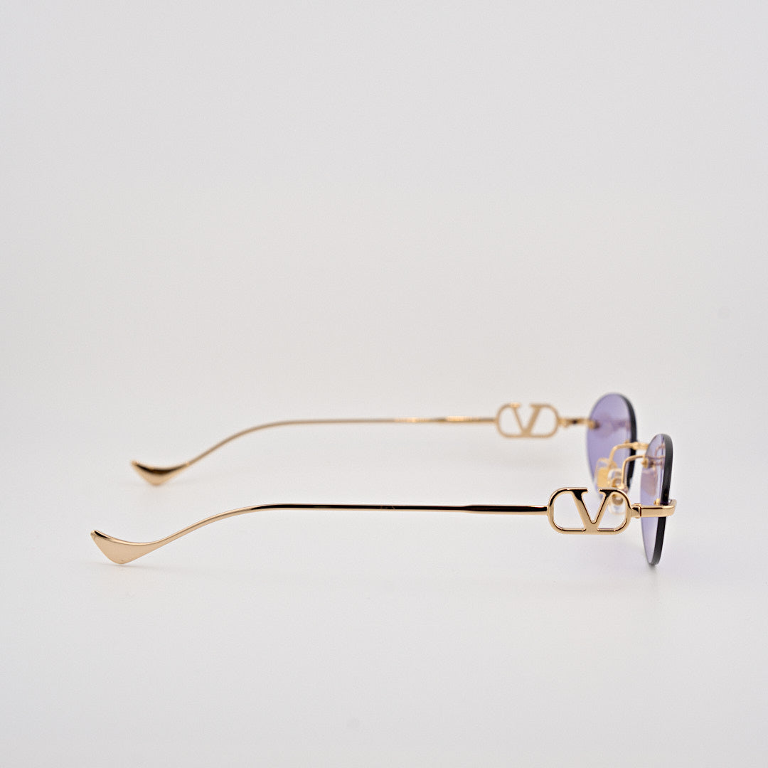 VALENTINO VG0032S lilla