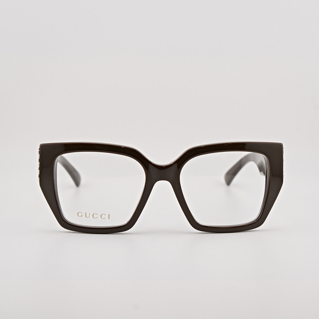 GUCCI GG2042O cioccolato