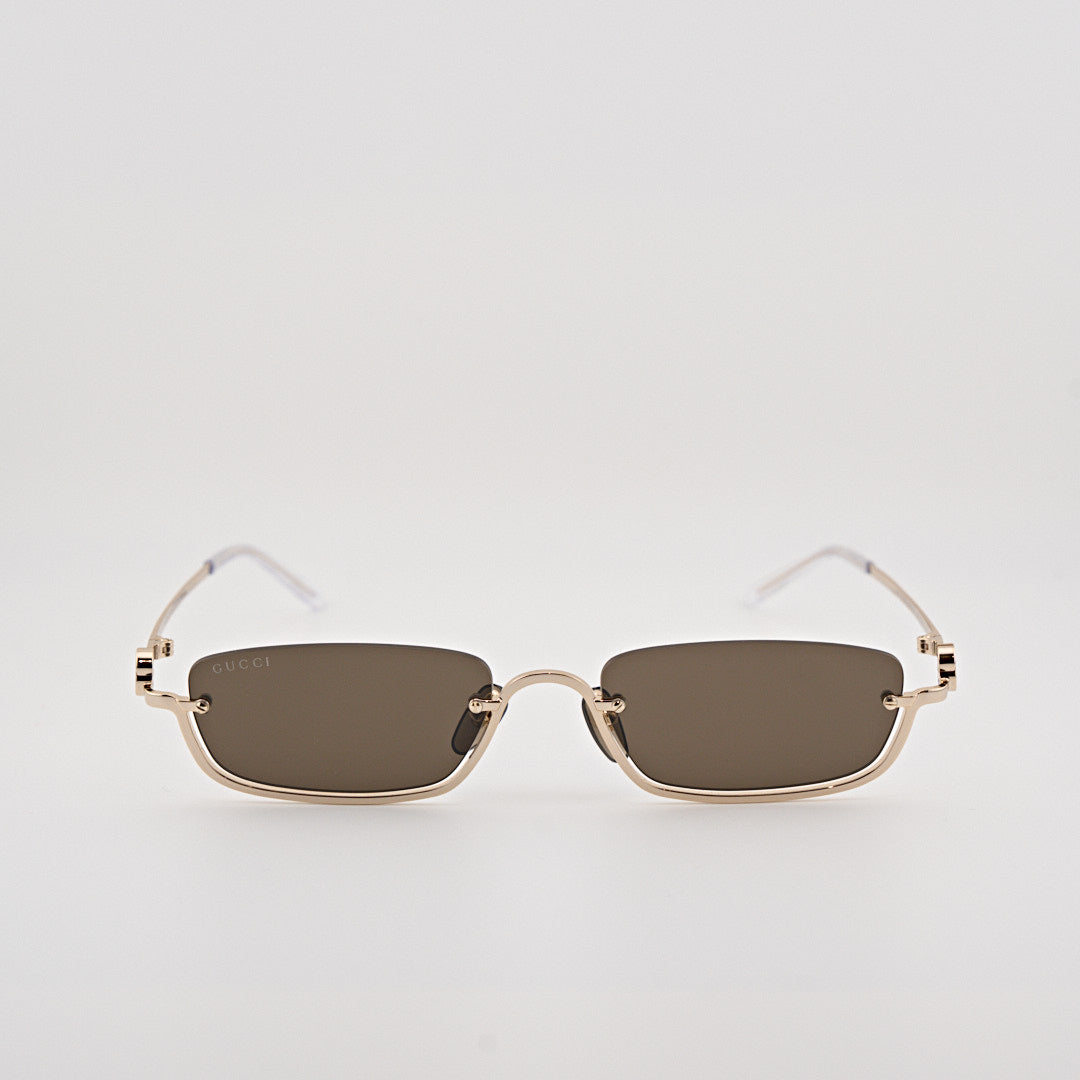 GUCCI GG1278S oro