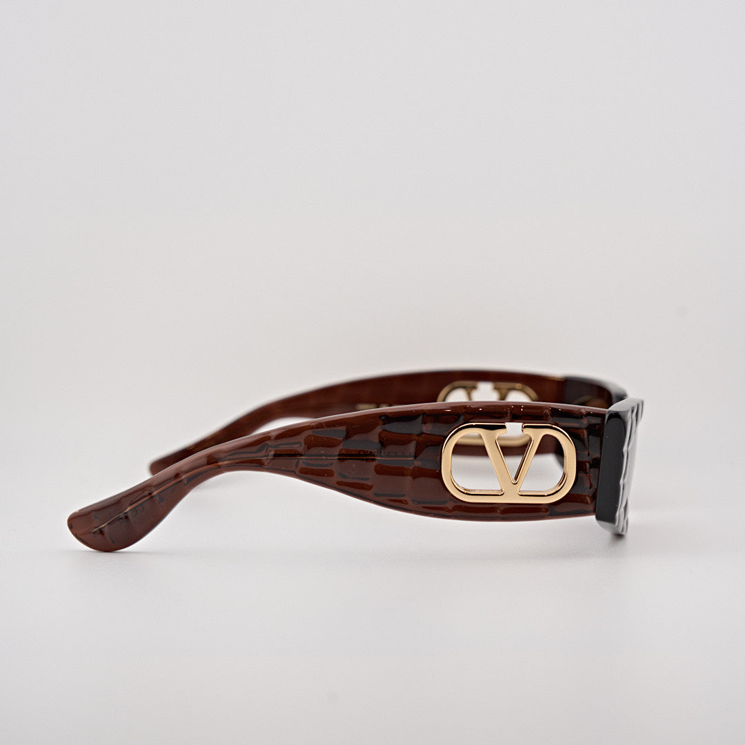 VALENTINO VG001S brown