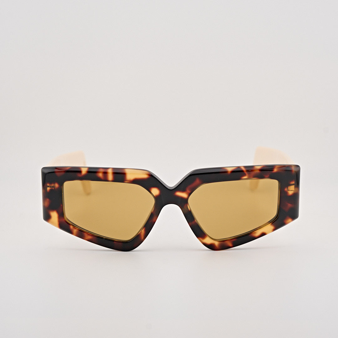VALENTINO VG0006S havana
