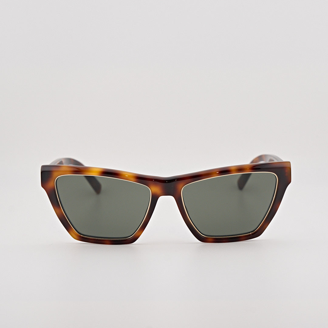 SAINT LAURENT SL M103 havana