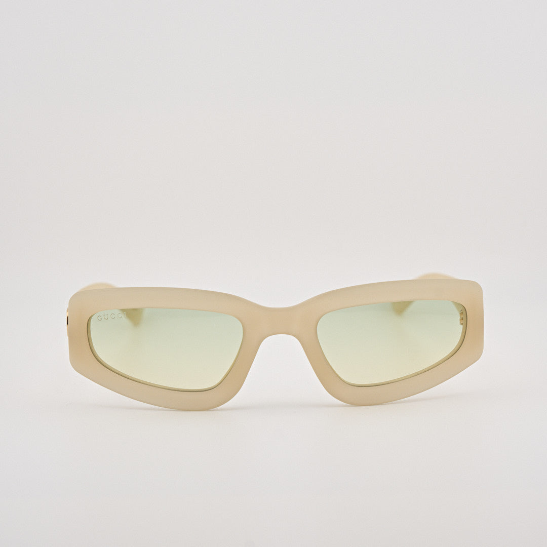GUCCI GG1787S yellow