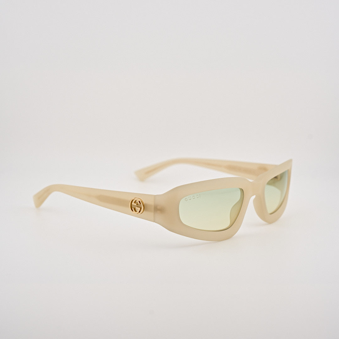 GUCCI GG1787S yellow