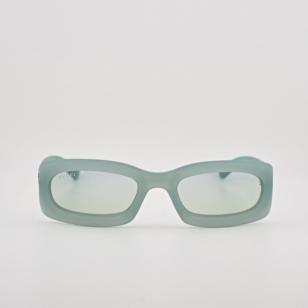 GUCCI GG1786S green