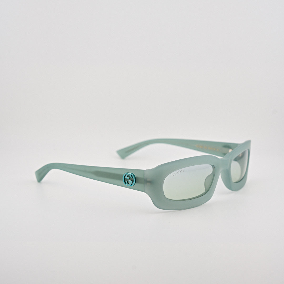 GUCCI GG1786S green