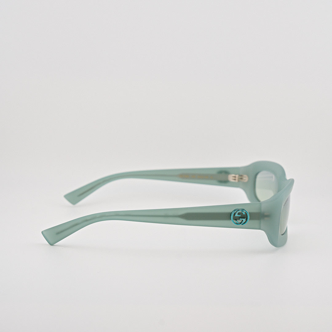 GUCCI GG1786S green